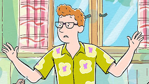 April Fools; Bully for You! thumbnail