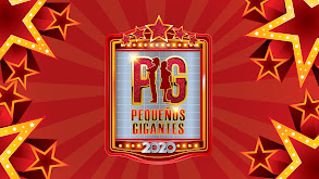 Pequeños gigantes thumbnail