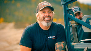 Dredge, Baby, Dredge! thumbnail