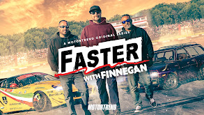 Drift Pinto: Ford vs. Ferrari! thumbnail