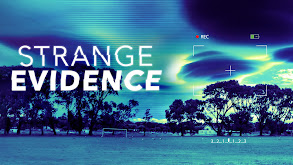 Strange Evidence thumbnail