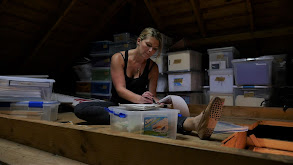 Chasing Catherine Shelton (Part 1) thumbnail