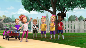 The Price of Being Nice; Nancy's Good Old New Times thumbnail