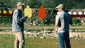 Managing Handgun Recoil thumbnail