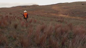 Upland Cowboys thumbnail