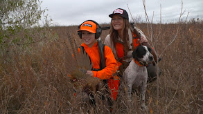 Frank Family Pheasant Hunt thumbnail