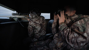 Whitetail Hunt thumbnail