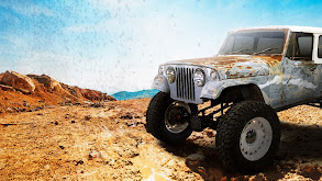 JK Southern Style Buggy -- Part 1 thumbnail