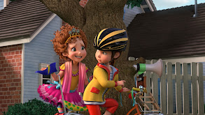 Nancy's Friendship Faux Pas; Nancy's Parcel Purrrsuit thumbnail