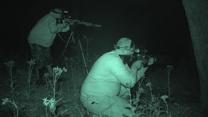 Thermal Hog Hunting Night 2 thumbnail