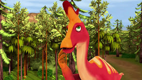 The Wing Kings; The Big Mud Pit thumbnail