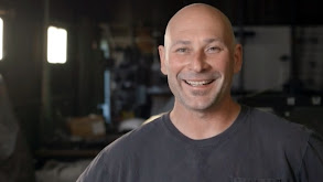 Ultimate Shop Van thumbnail