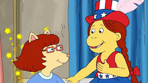 Francine's Cleats of Strength; Little Miss Meanie thumbnail