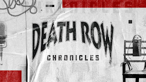 The Death Row Chronicles thumbnail