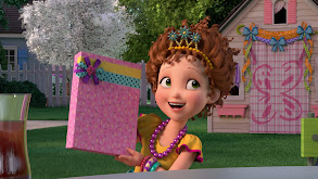 The Amazing Adventures of Grammy and Poppy; Un, Deux, Cha Cha Cha! thumbnail