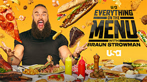 Everything on the Menu With Braun Strowman thumbnail