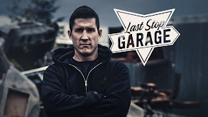 Last Stop Garage thumbnail