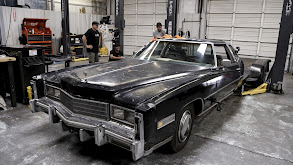 The CadiRamp EldoWrongo Lives! thumbnail