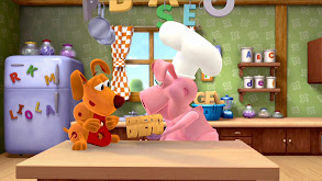 Dog's Having a Party; Dog Wants to Play Ball thumbnail