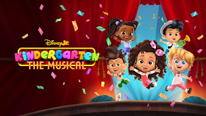 Kindergarten: The Musical thumbnail