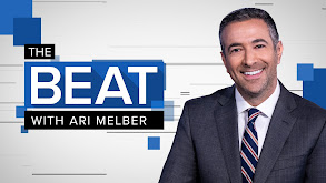 The Beat With Ari Melber thumbnail