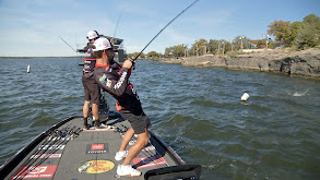 Inside the 2025 Patriot Cup - Knockout Match 2 thumbnail