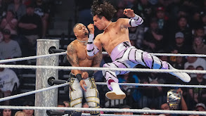 WWE Friday Night SmackDown thumbnail