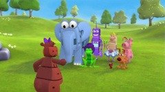 Totally Terrific Duck; A Star Is Born thumbnail