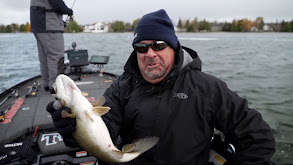 Master Cold Water Smallmouth Thrashfest thumbnail