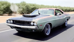 1,700 Miles in the Vanishing Paint Challenger thumbnail
