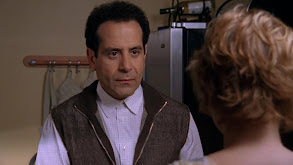 Mr. Monk and Little Monk thumbnail