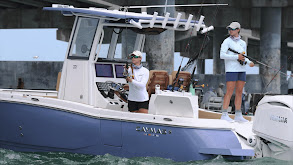 Quest for Tarpon thumbnail