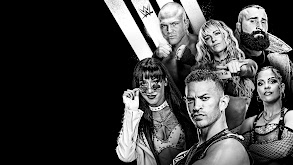 WWE NXT thumbnail