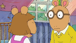 My Dad, the Garbage Man; Poor Muffy thumbnail