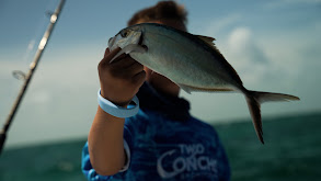 Two Conchs Kids Fishing Camp thumbnail