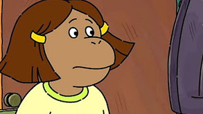 Flippity Francine; Muffy Takes the Wheel thumbnail