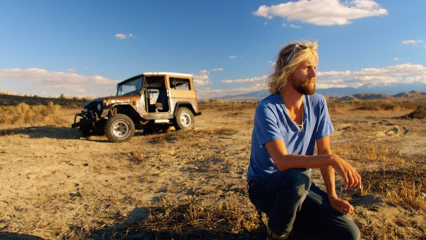 Watch In Deep Shift With Jonas Elrod live