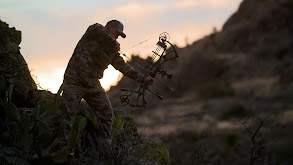 Quest for an Aoudad thumbnail