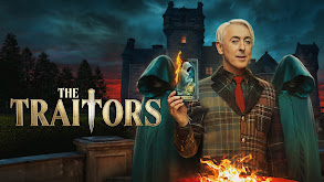 The Traitors thumbnail