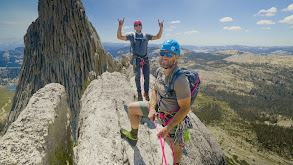 Yosemite Tuolumne Triple Crown thumbnail