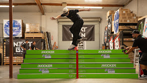 Rail Trick With Greg Lutzka thumbnail