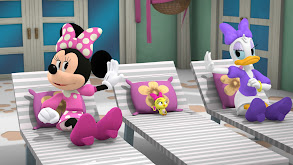 Crooner Mickey; Once Upon a Lemonade Stand thumbnail