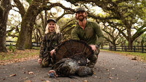 Miller's First Osceola thumbnail