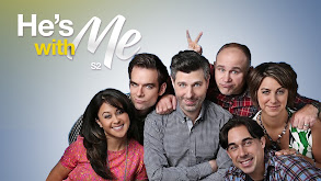 He's With Me thumbnail
