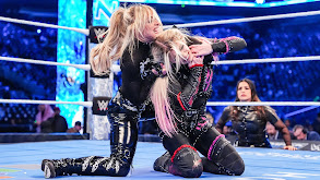 WWE Friday Night SmackDown thumbnail