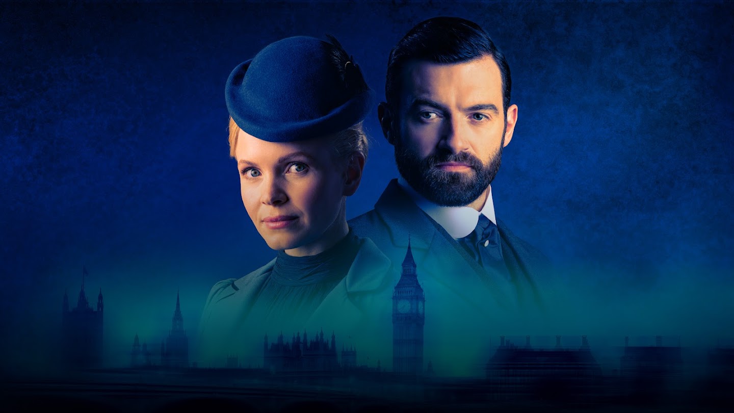 Watch Miss Scarlet live