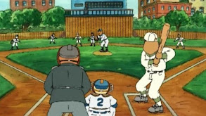 The Curse of the Grebes; Arthur Changes Gears thumbnail