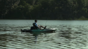 Advantage: Kayak thumbnail