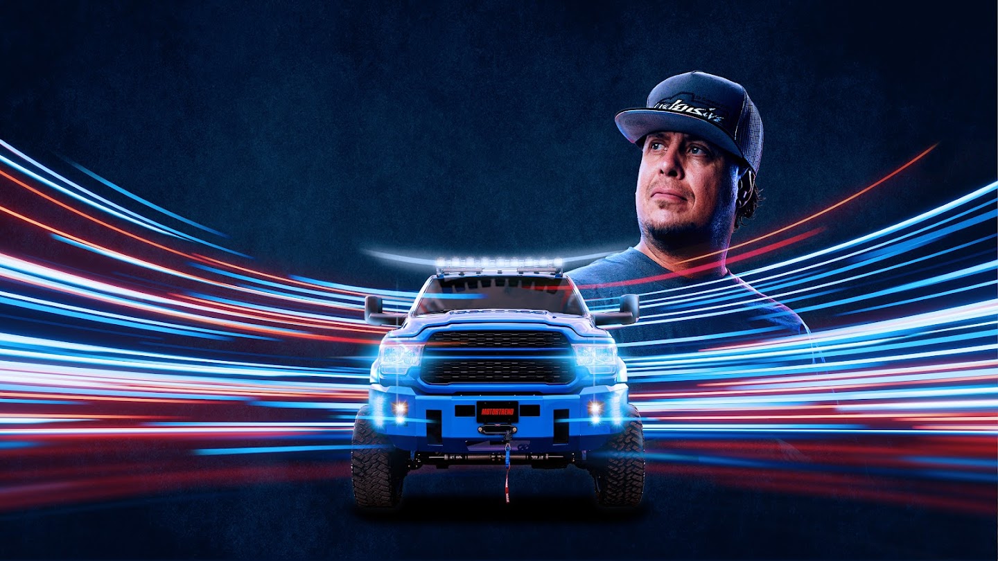 Watch Texas Metal live