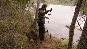 The Longest Night thumbnail